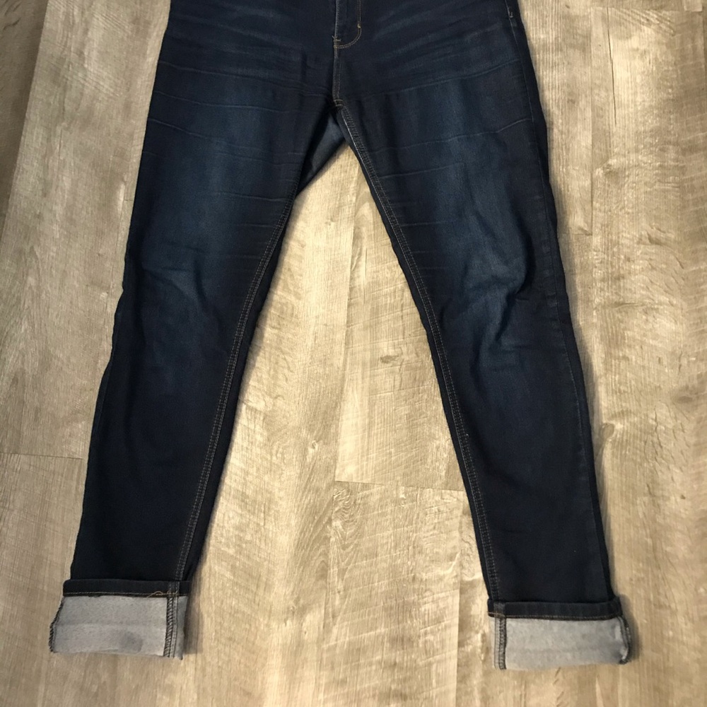 Women’s Jeans